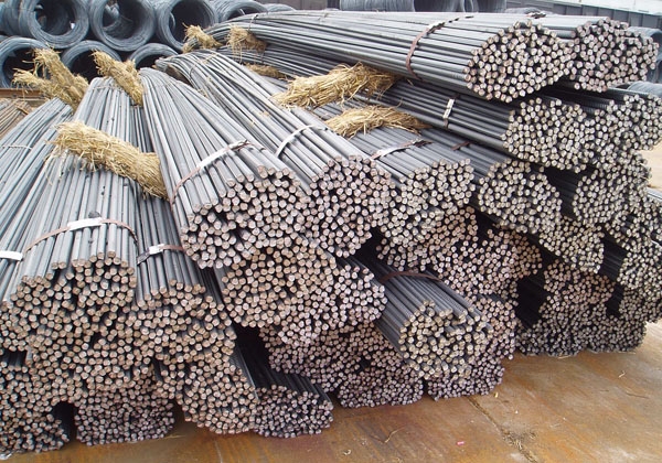 河南螺纹钢厂家